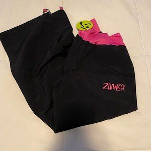 Zumba Classic Cargo Pants